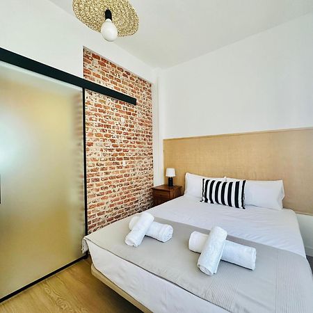 Autentic Boutique Moncloa Madrid Esterno foto