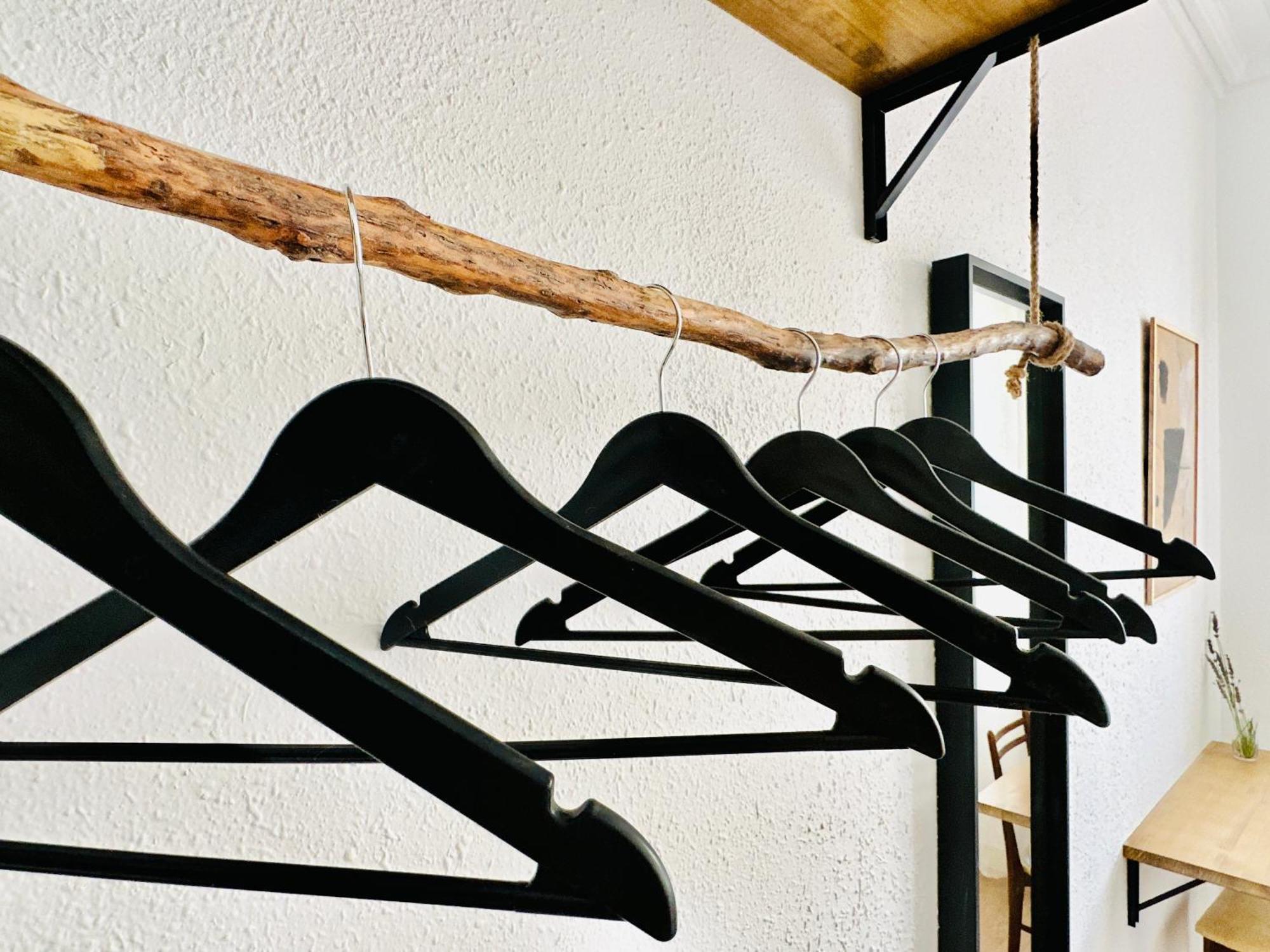 Autentic Boutique Moncloa Madrid Esterno foto
