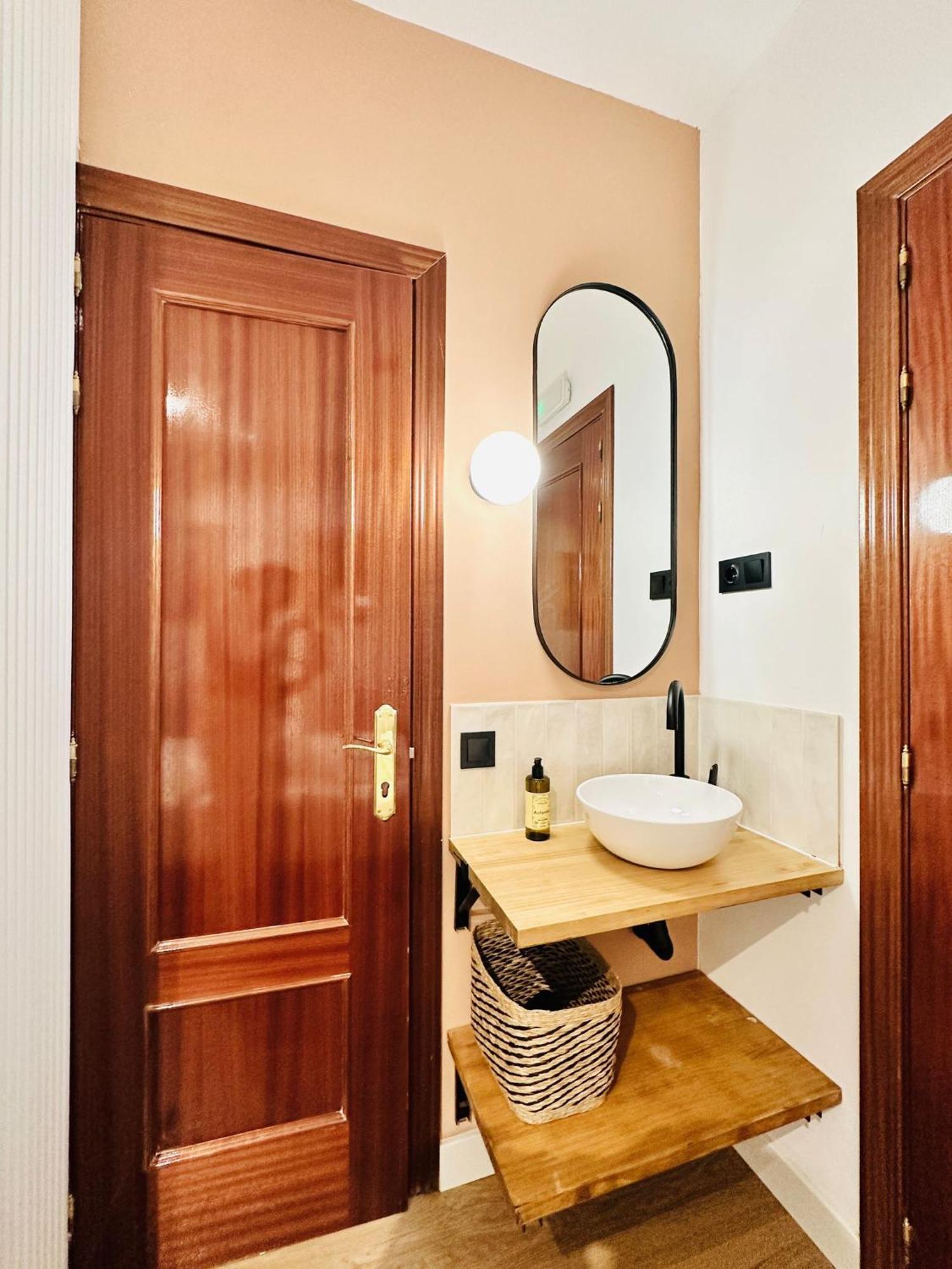 Autentic Boutique Moncloa Madrid Esterno foto